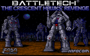 BattleTech - The Crescent Hawks Revenge