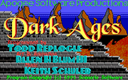 Dark Ages - Prince of Destiny