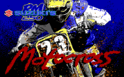 Motocross (aka Suzukis RM250 Motocross)