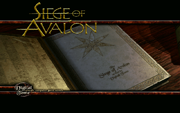Siege Of Avalon - Chapter 1