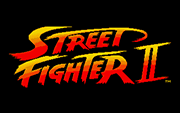 Street Fighter II - náhled
