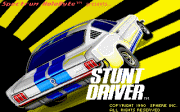 Stunt Driver - náhled