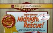 Super Solvers - Midnight Rescue