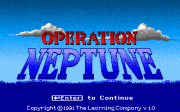 Super Solvers - Operation Neptune - náhled