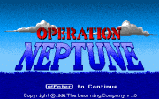 Super Solvers - Operation Neptune