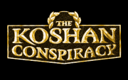 B.A.T. II - The Koshan Conspiracy