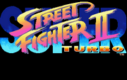 Super Street Fighter II Turbo