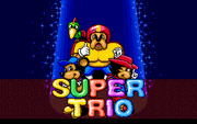 Super Trio