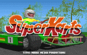 SuperKarts