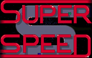 Superspeed Deluxe