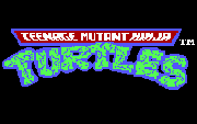 Teenage Mutant Ninja Turtles - náhled