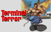 Terminal Terror