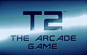 Terminator 2 - The Arcade Game - náhled