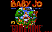 Baby Jo in Going Home - náhled
