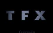 TFX - Tactical Fighter eXperiment