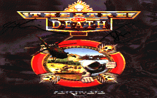 Theatre of Death