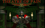 Theatre of Pain