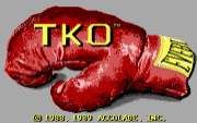 TKO