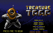 Treasure Trap