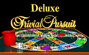 Trivial Pursuit Deluxe - náhled