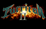 Turrican II - The Final Fight