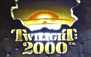 Twilight - 2000 - náhled