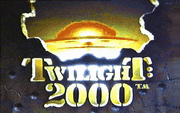 Twilight - 2000