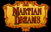 Ultima - Worlds of Adventure 2 - Martian Dreams