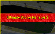 Ultimate Soccer Manager 2 - náhled