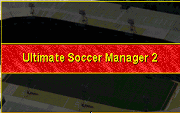 Ultimate Soccer Manager 2