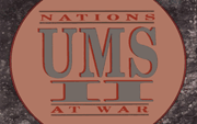 UMS II - Nations at War