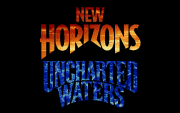 Uncharted Waters 2 - New Horizons - náhled