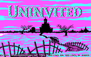 Uninvited (DOS)