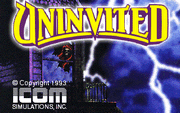 Uninvited (Windows)