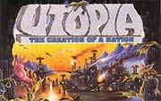 Utopia - The Creation of a Nation - náhled