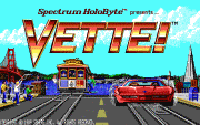 Vette