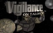 Vigilance on Talos V - náhled