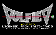 Volfied