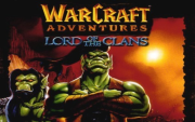 Warcraft Adventures - Lord of the Clans - náhled