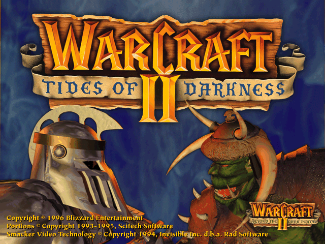 Warcraft II