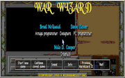 WarWizard