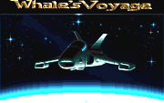 Whales Voyage - náhled