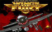 Wings of Fury Remake