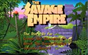 Worlds of Ultima - The Savage Empire