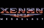 Xenon 2 Megablast - náhled