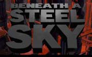 Beneath a Steel Sky - náhled