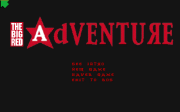 Big Red Adventure, The