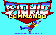 Bionic Commando