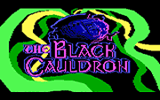 Black Cauldron, The