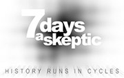 7 Days a Skeptic - náhled